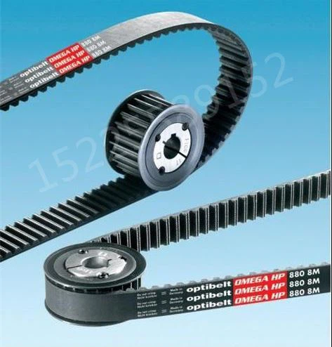 Rubber Belt, H-type Synchronous Belt, M8 Synchronous Belt,